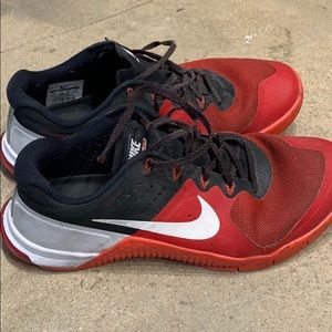 Nike Metcon 2s